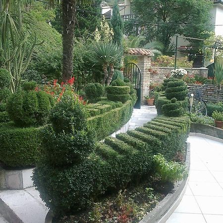 Apartment City Garden Kotor Cameră foto