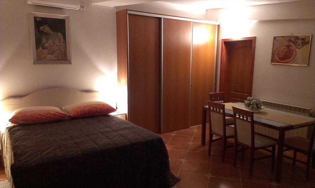 Apartment City Garden Kotor Cameră foto