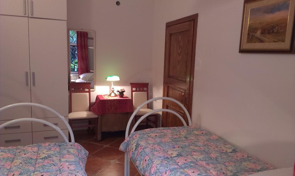 Apartment City Garden Kotor Cameră foto