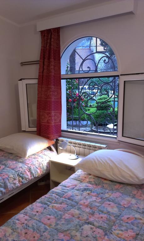 Apartment City Garden Kotor Cameră foto