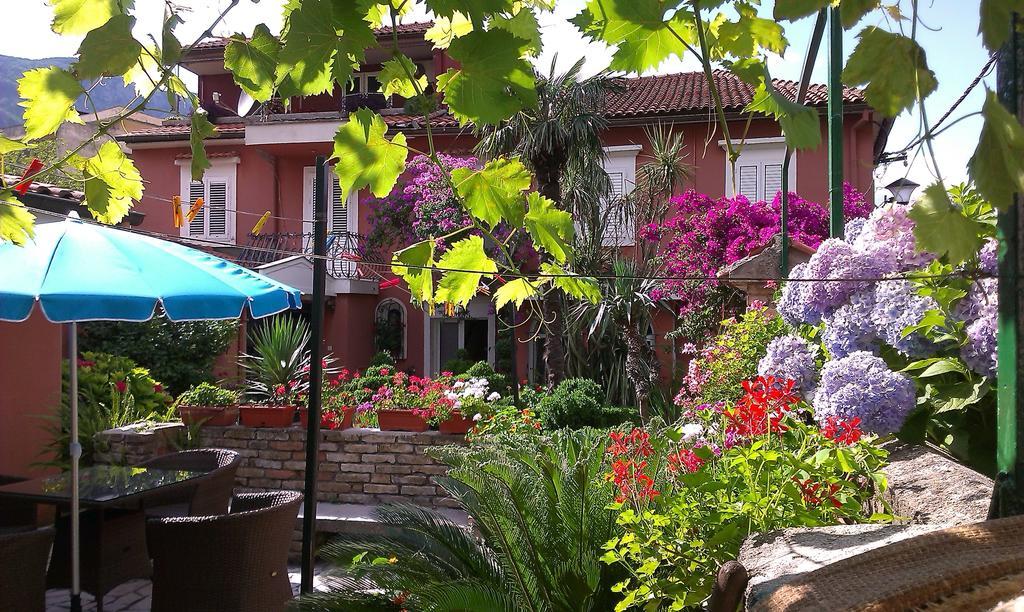 Apartment City Garden Kotor Cameră foto